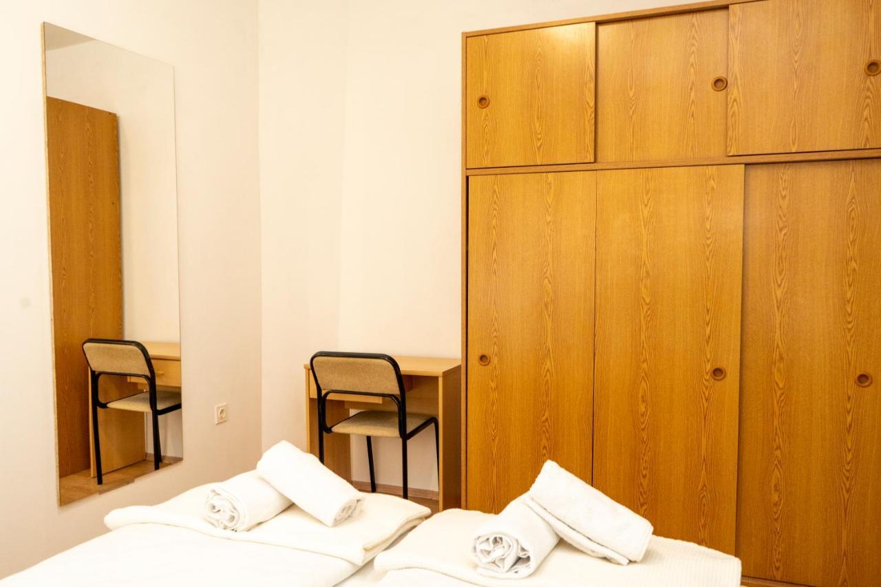 Apartman Curcic Knin Esterno foto