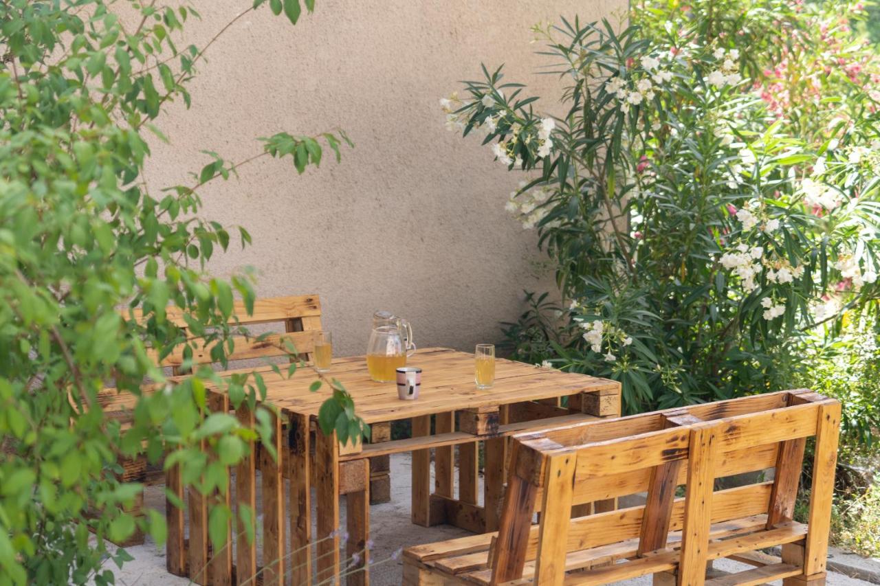 Apartman Curcic Knin Esterno foto